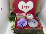 Valentine Gift Box