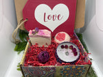 Valentine Gift Box