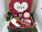 Valentine Gift Box