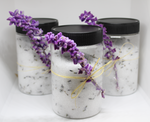 Lavender Bath Salt