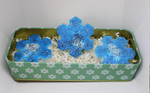 Snowflake Gift Box