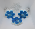 Snowflake (1PK)