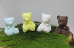 Teddy Bear Soap Favors