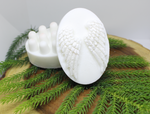 Angel Wings Massage bar