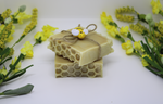 Honey Soap