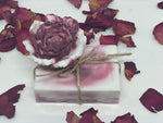 Rose Bar & floral