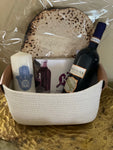 Passover basket