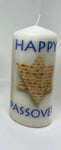 Passover Gift, Holiday candle