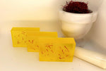 Saffron Bar Soap