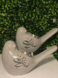 Ceramic Birds