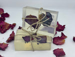 Rose Water Soap