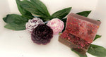 Peony soap