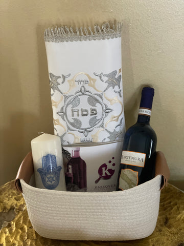 Passover Basket