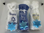 Hanukkah set